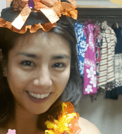 立花理佐
