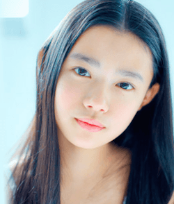 杉咲花