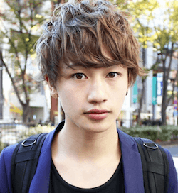 松本岳