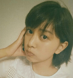 石橋杏奈