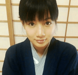 矢野優花