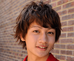 松本岳
