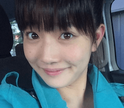 木島杏奈