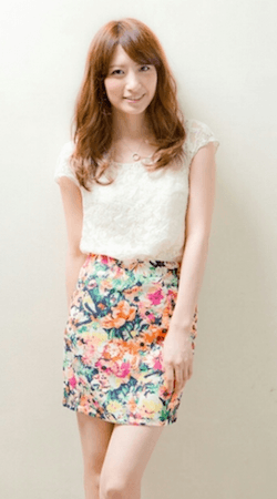 笹崎里菜