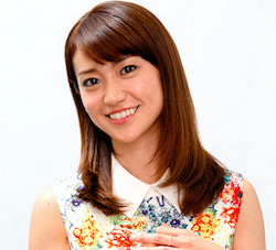 大島優子