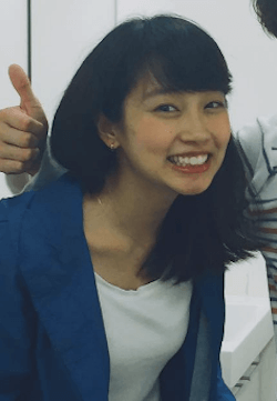 清水くるみ