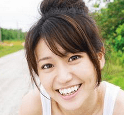 大島優子
