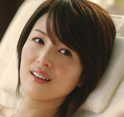 吉瀬美智子