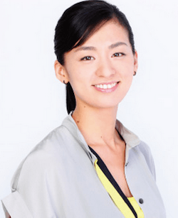 尾野真千子