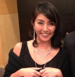 立花理佐