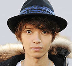 高田翔