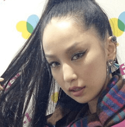 中島美嘉