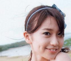 大島優子