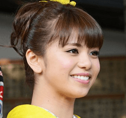 佐藤晴美