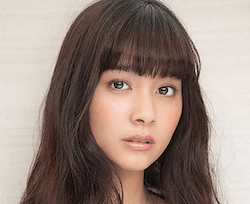 石橋杏奈