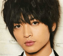 玉森裕太