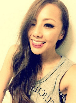 Shizuka