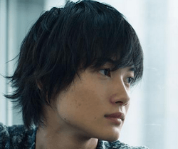 神木隆之介
