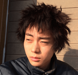 菅田将暉