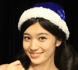 高崎聖子