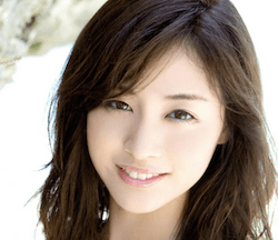 新井恵理那