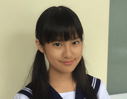 恒松祐里