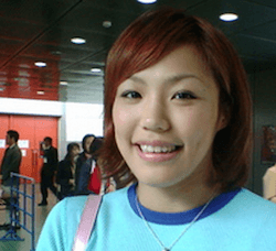 山本聖子