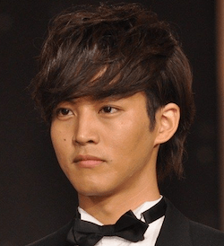 松坂桃李