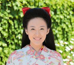 前田亜季