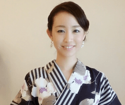 新井恵理那