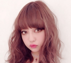 中村里砂