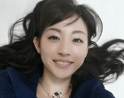 新井恵理那