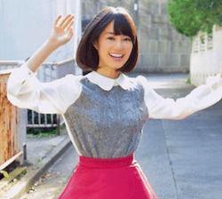 生田絵梨花