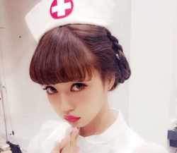 中村里砂