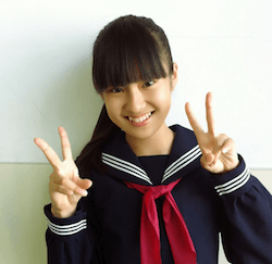 恒松祐里