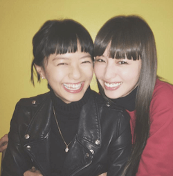 榮倉奈々