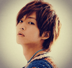 松坂桃李