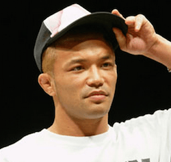 山本KID徳郁