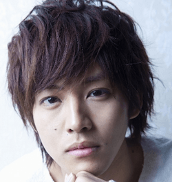 松坂桃李