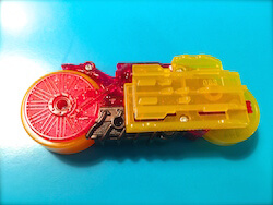 シグナルキケーン