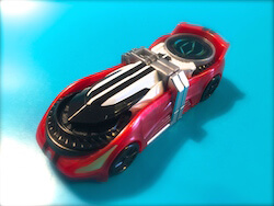 シフトデッドヒート