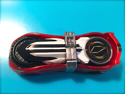 シフトデッドヒート