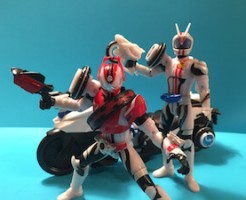 タイプデッドヒート