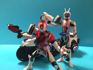 タイプデッドヒート
