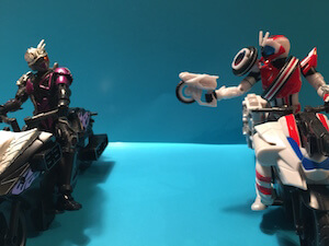 タイプデッドヒート