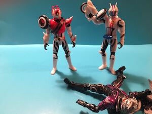タイプデッドヒート