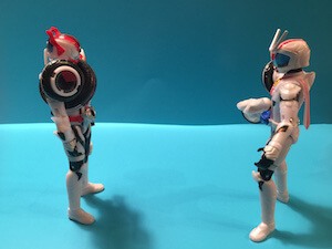 タイプデッドヒート