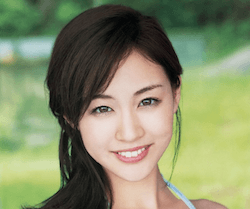 新井恵理那
