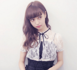 中村里砂