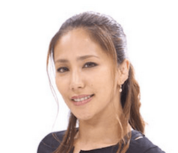 山本美憂